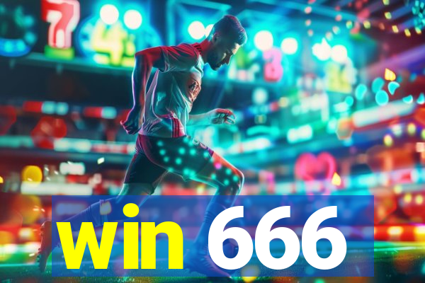 win 666